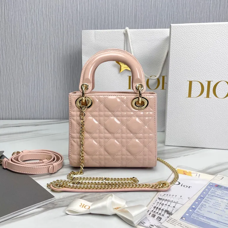 Dior Bag 